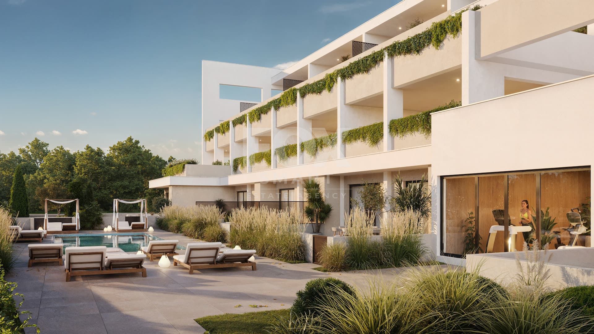 1 Bedroom Apartment for Sale in Limassol, Erimi