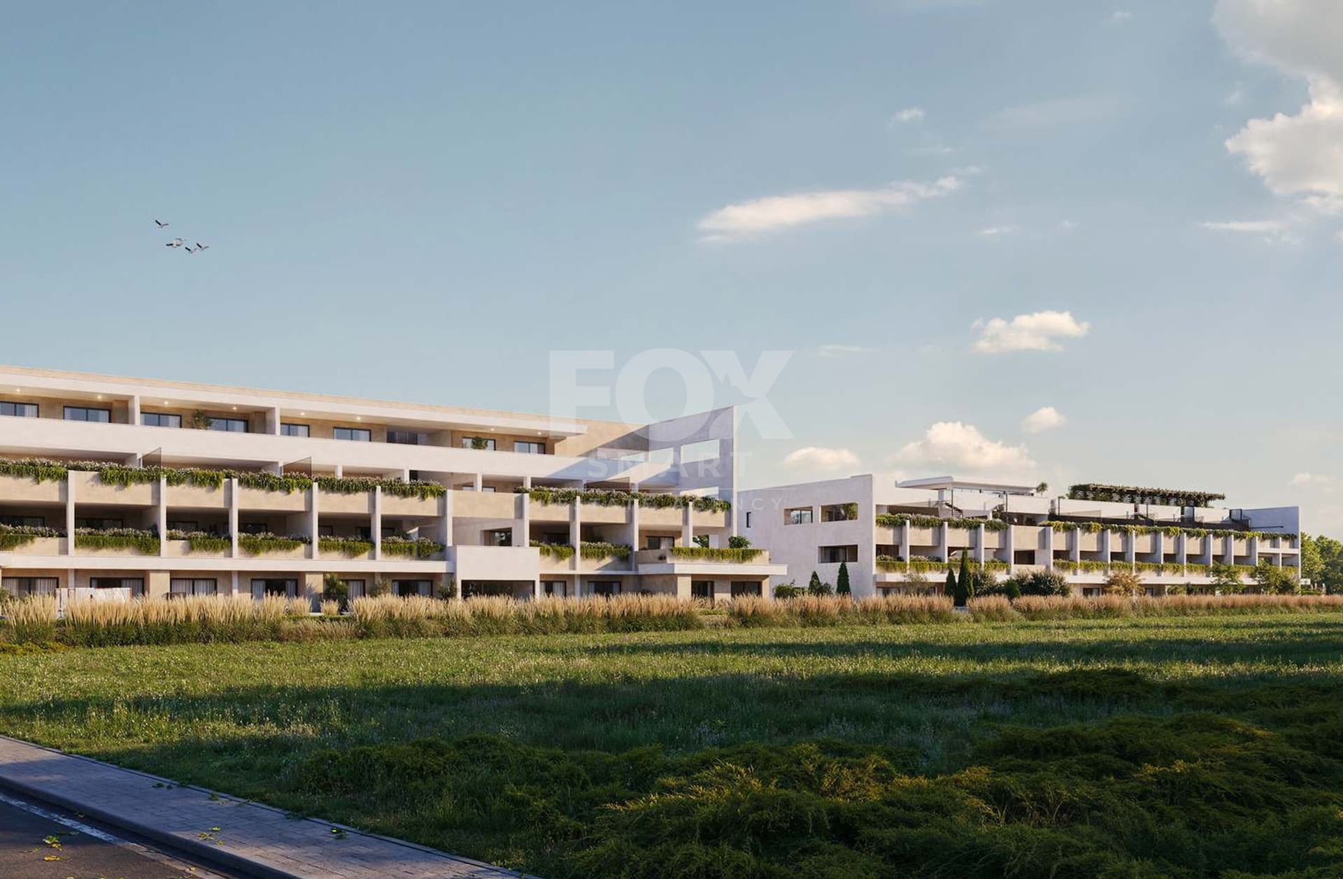 1 Bedroom Apartment for Sale in Limassol, Erimi