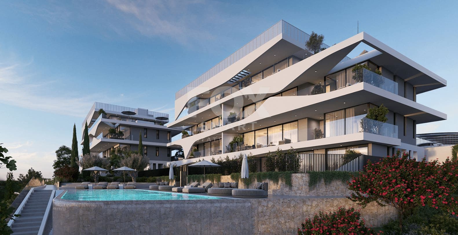 3 Bedroom Apartment for Sale in Limassol, Agios Tychon