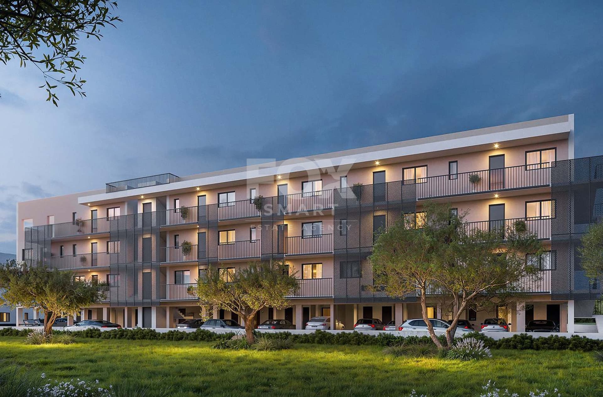2 Bedroom Apartment for Sale in Limassol, Erimi
