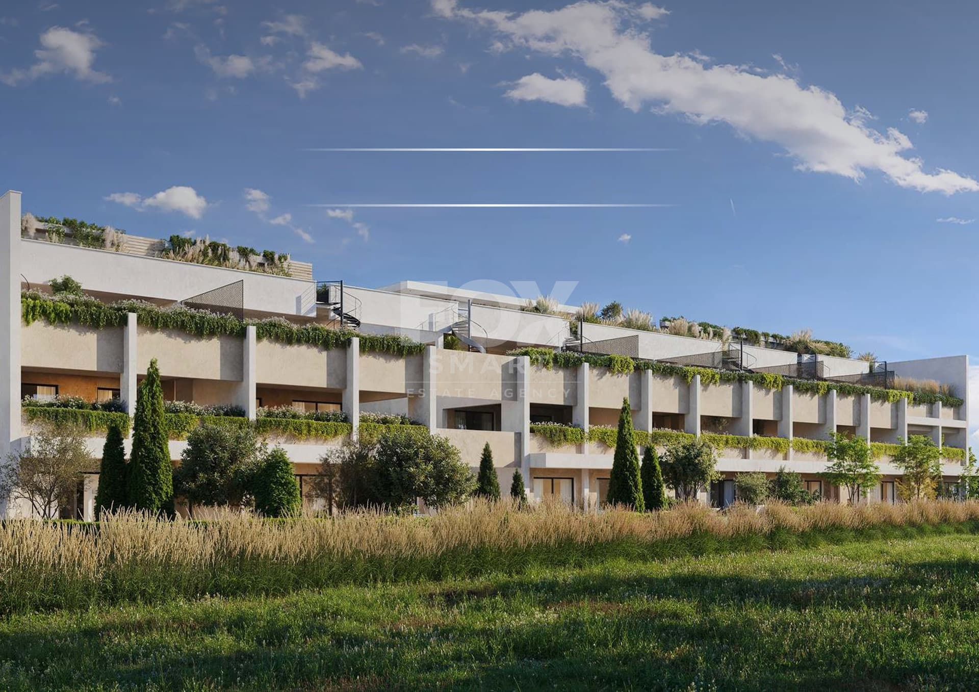 2 Bedroom Apartment for Sale in Limassol, Erimi