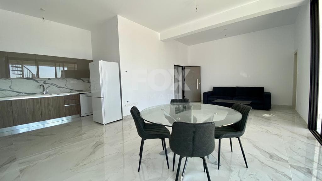 3 Bedroom Apartment for Sale in Limassol, Germasogeia