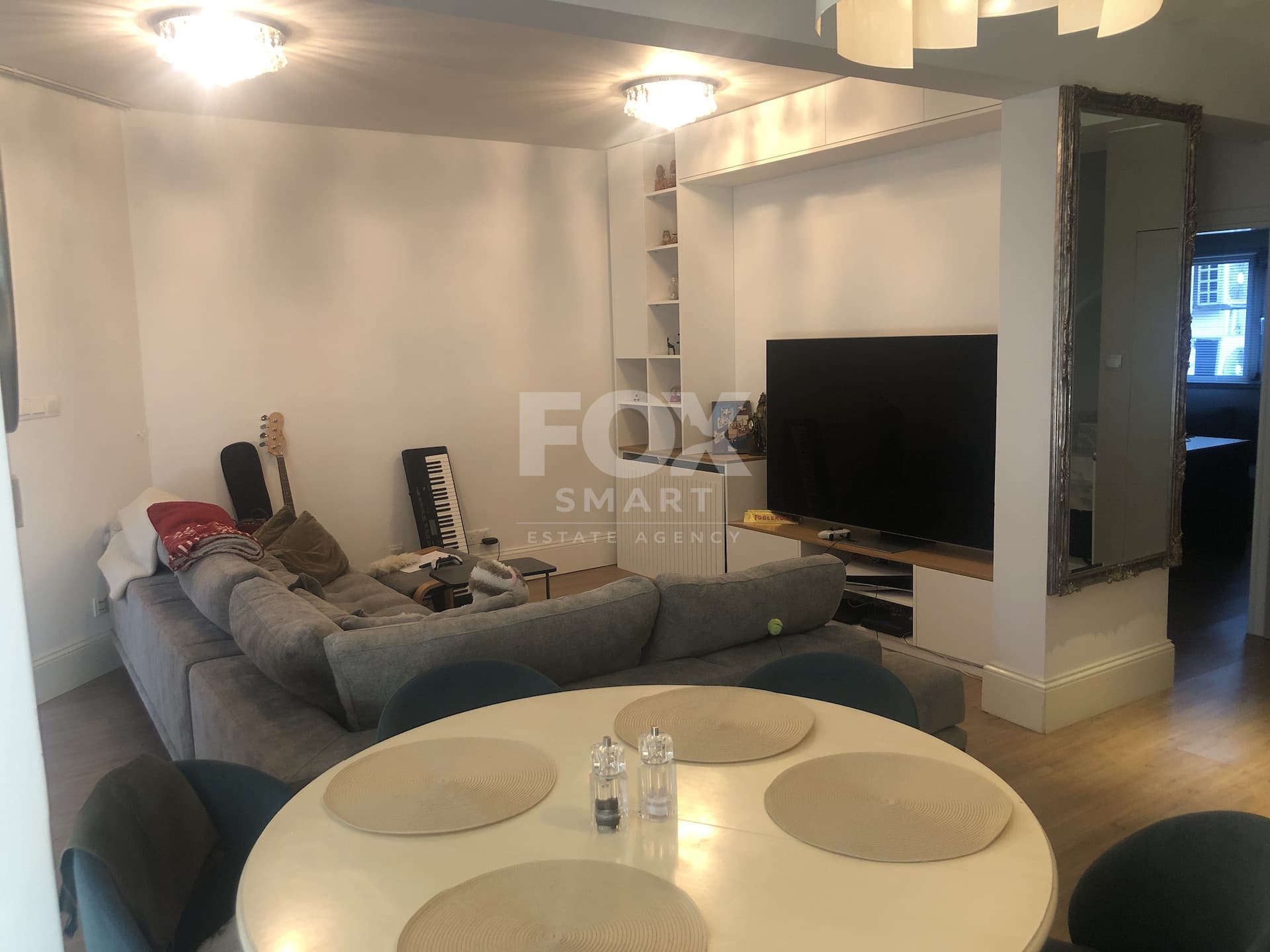 3 Bedroom Apartment for Sale in Limassol, Germasogeia Tourist Area