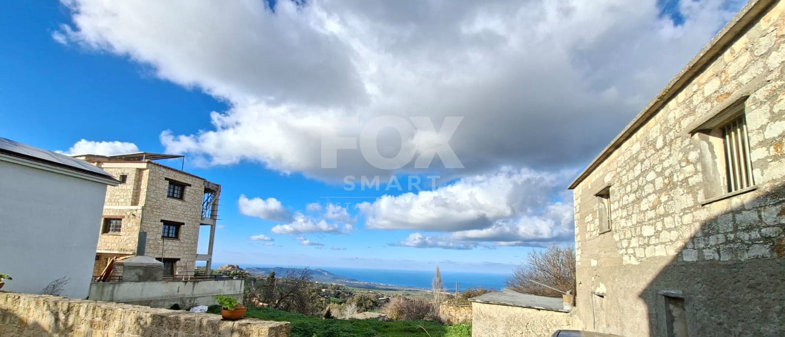 2 Bedroom Detached House for Rent in Paphos, Drousia