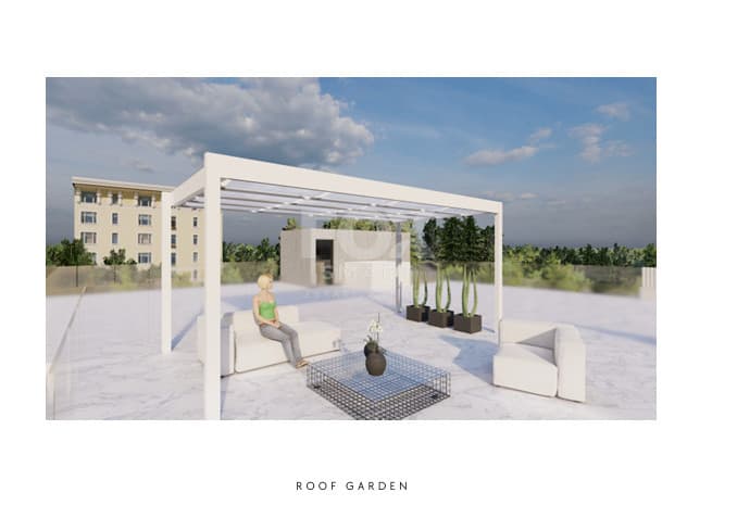 2 Bedroom Apartment for Sale in Paphos, Kato Pafos