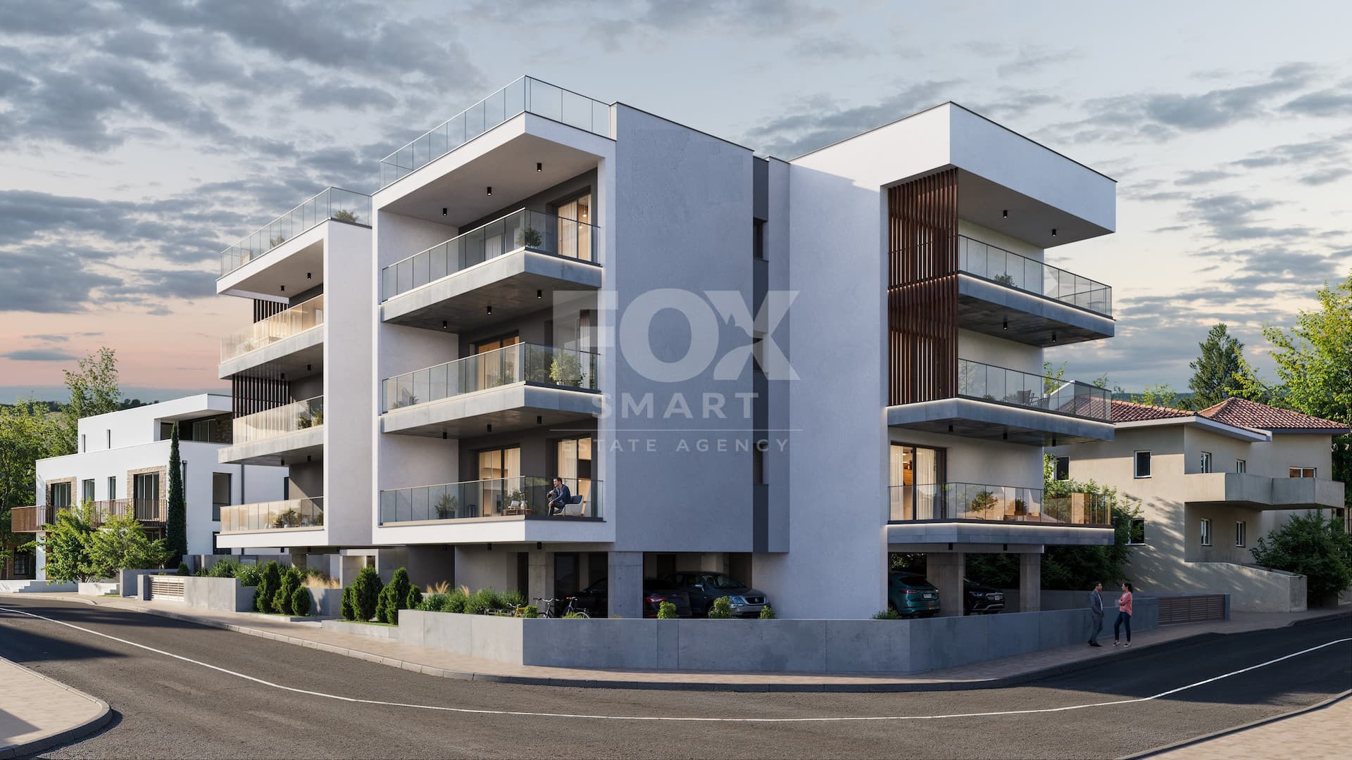 2 Bedroom Apartment for Sale in Limassol, Columbia
