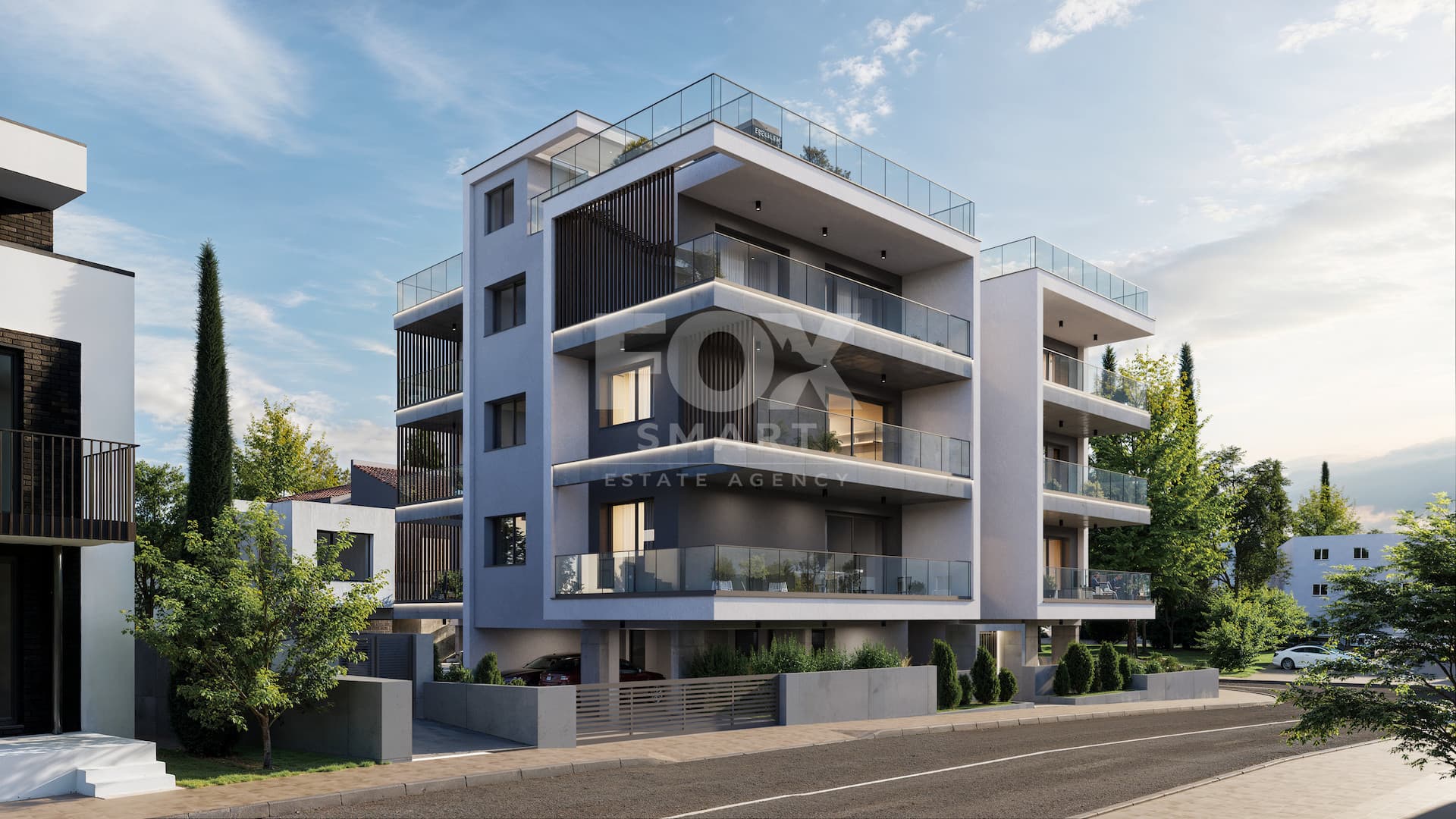 2 Bedroom Apartment for Sale in Limassol, Columbia