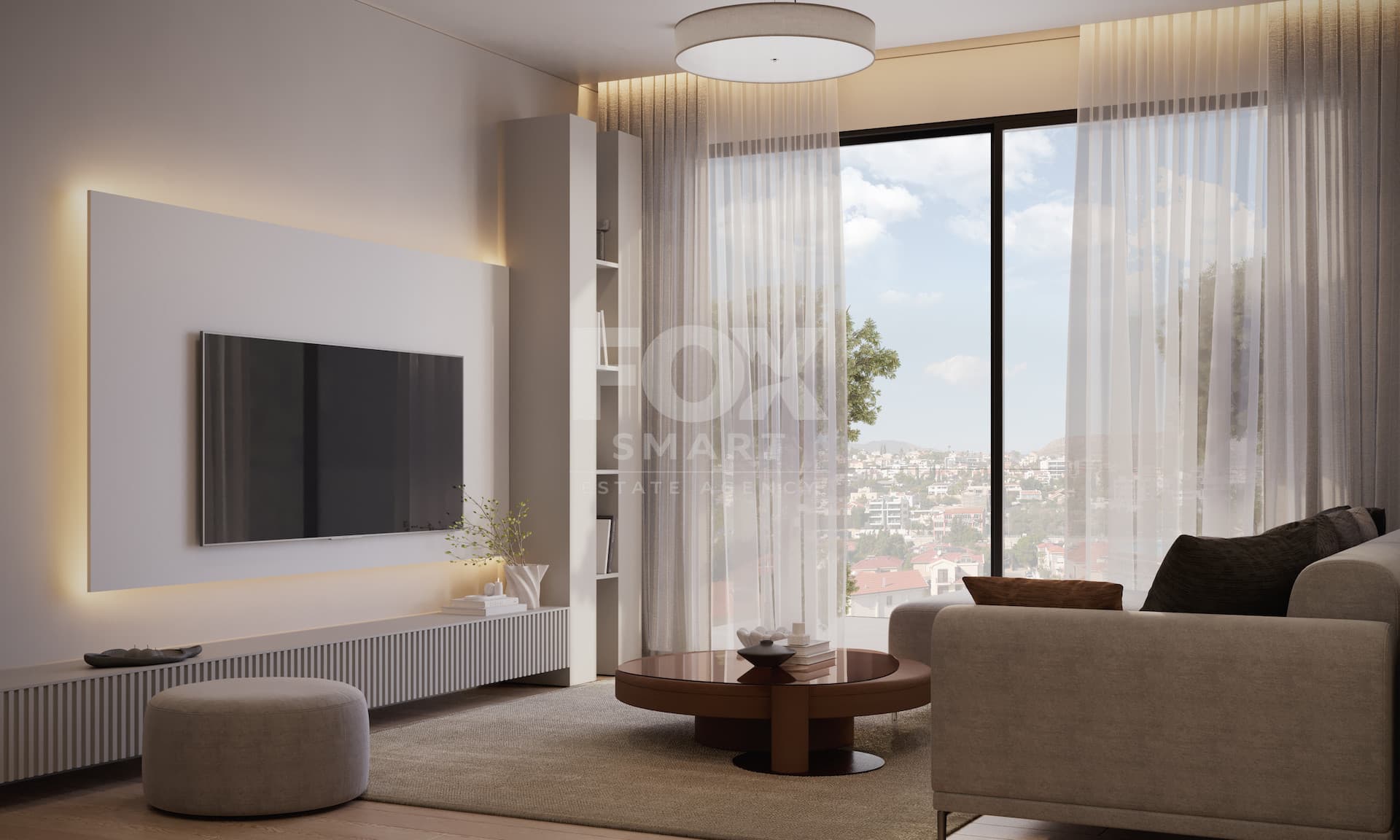 2 Bedroom Apartment for Sale in Limassol, Columbia