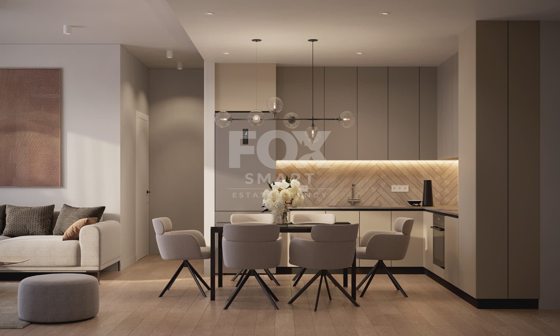 2 Bedroom Apartment for Sale in Limassol, Columbia