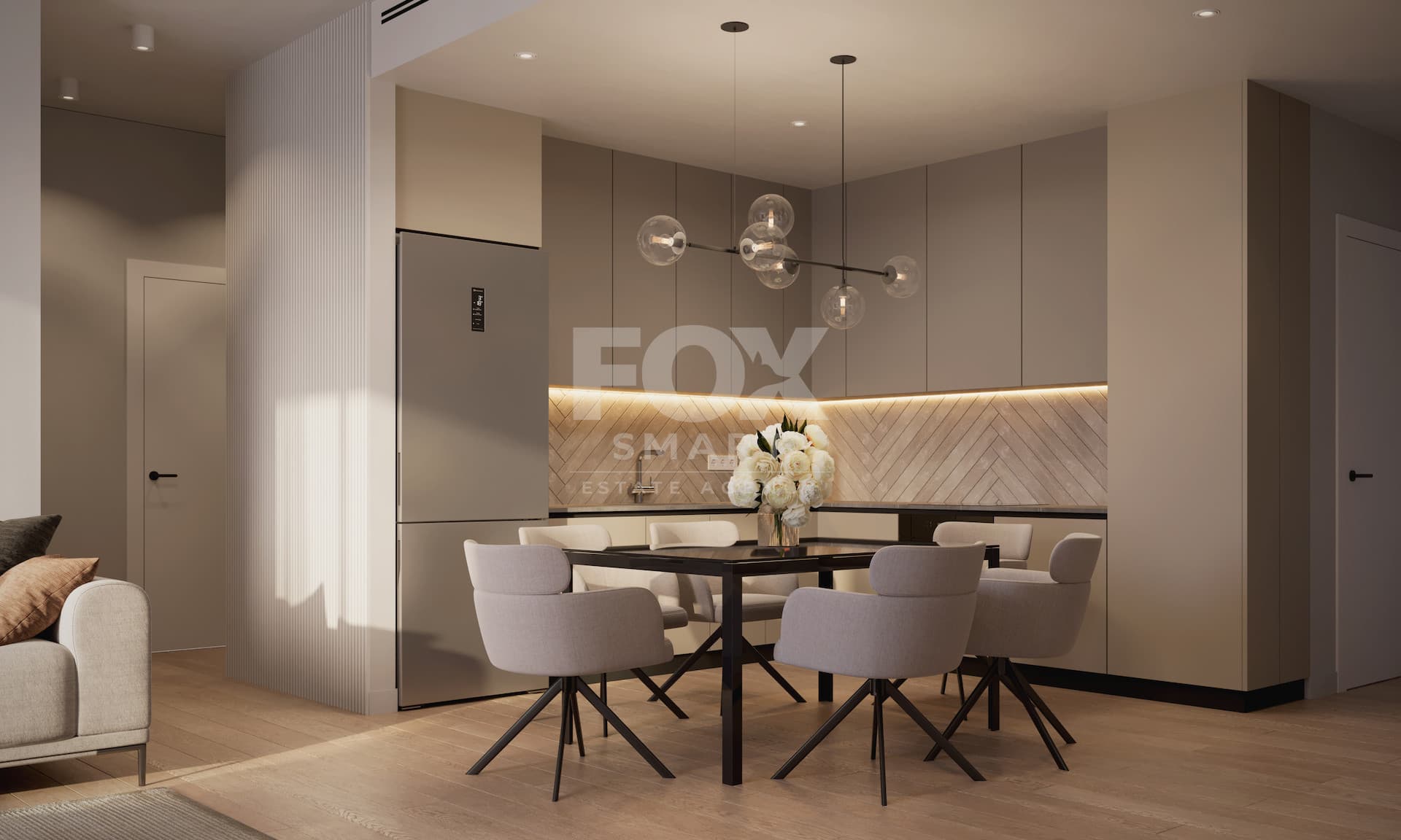 2 Bedroom Apartment for Sale in Limassol, Columbia