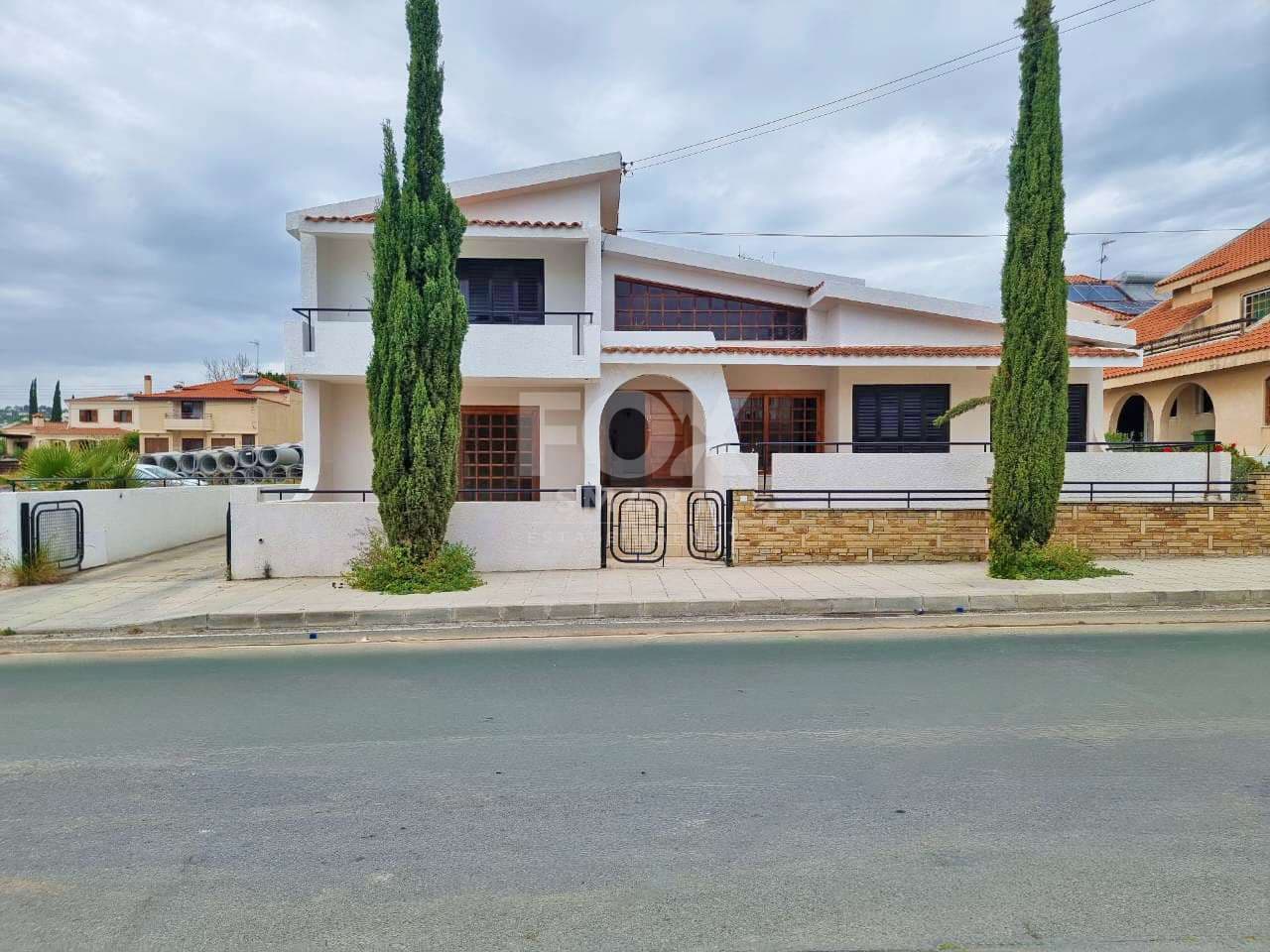 3 Bedroom Maisonette for Sale in Limassol, Ekali