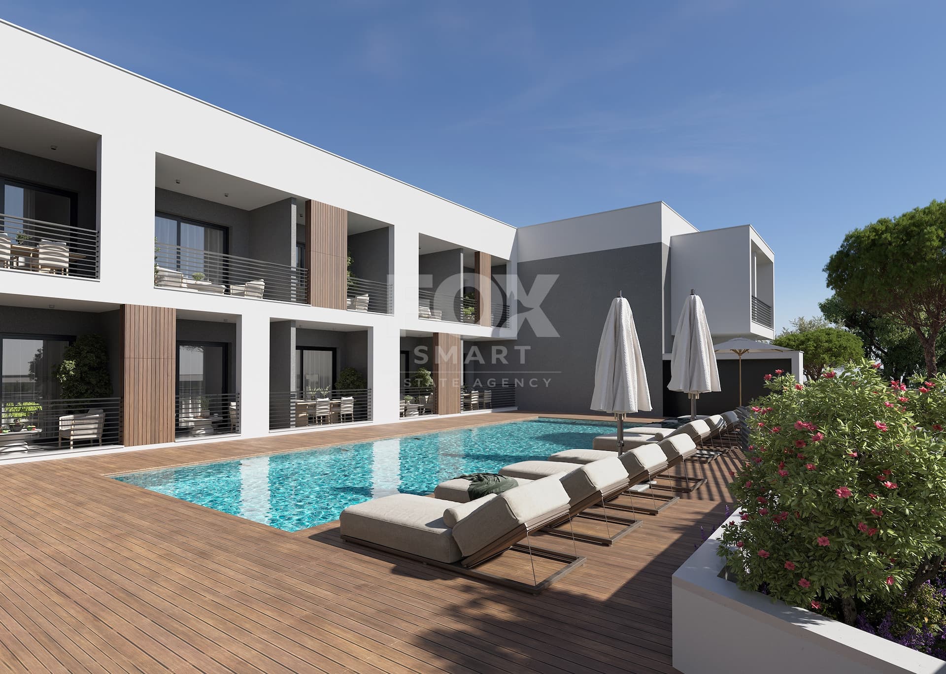 1 Bedroom Apartment for Sale in Limassol, Trachoni