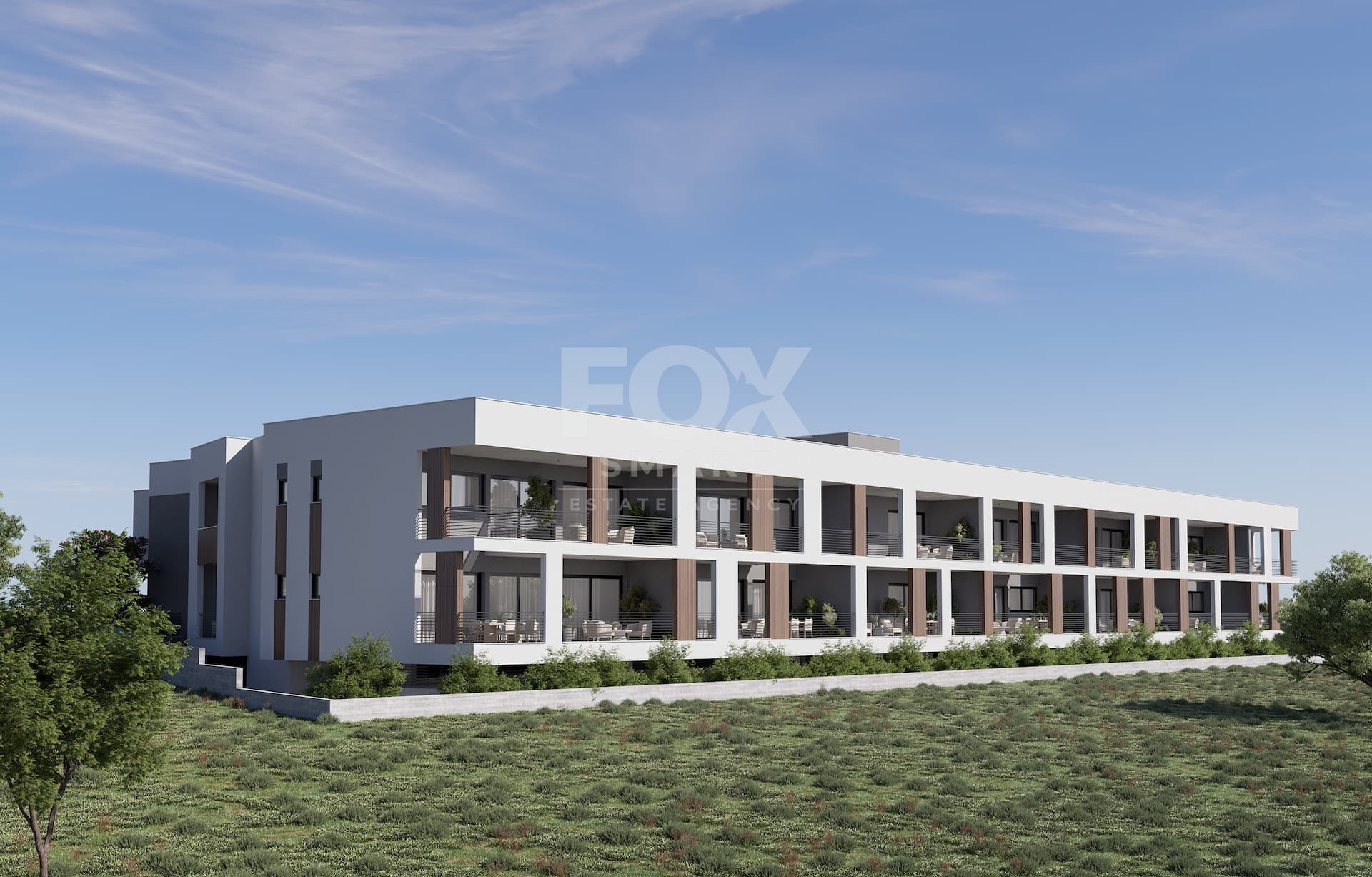 1 Bedroom Apartment for Sale in Limassol, Trachoni