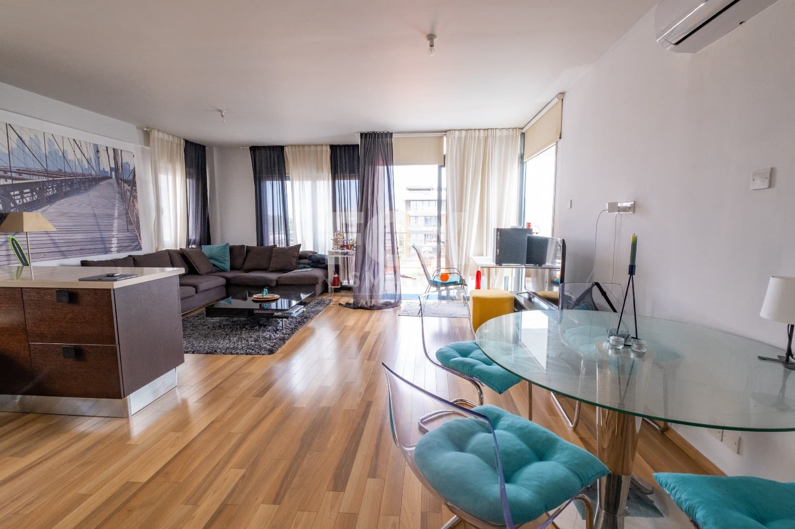 2 Bedroom Apartment for Sale in Limassol, Agios Nektarios