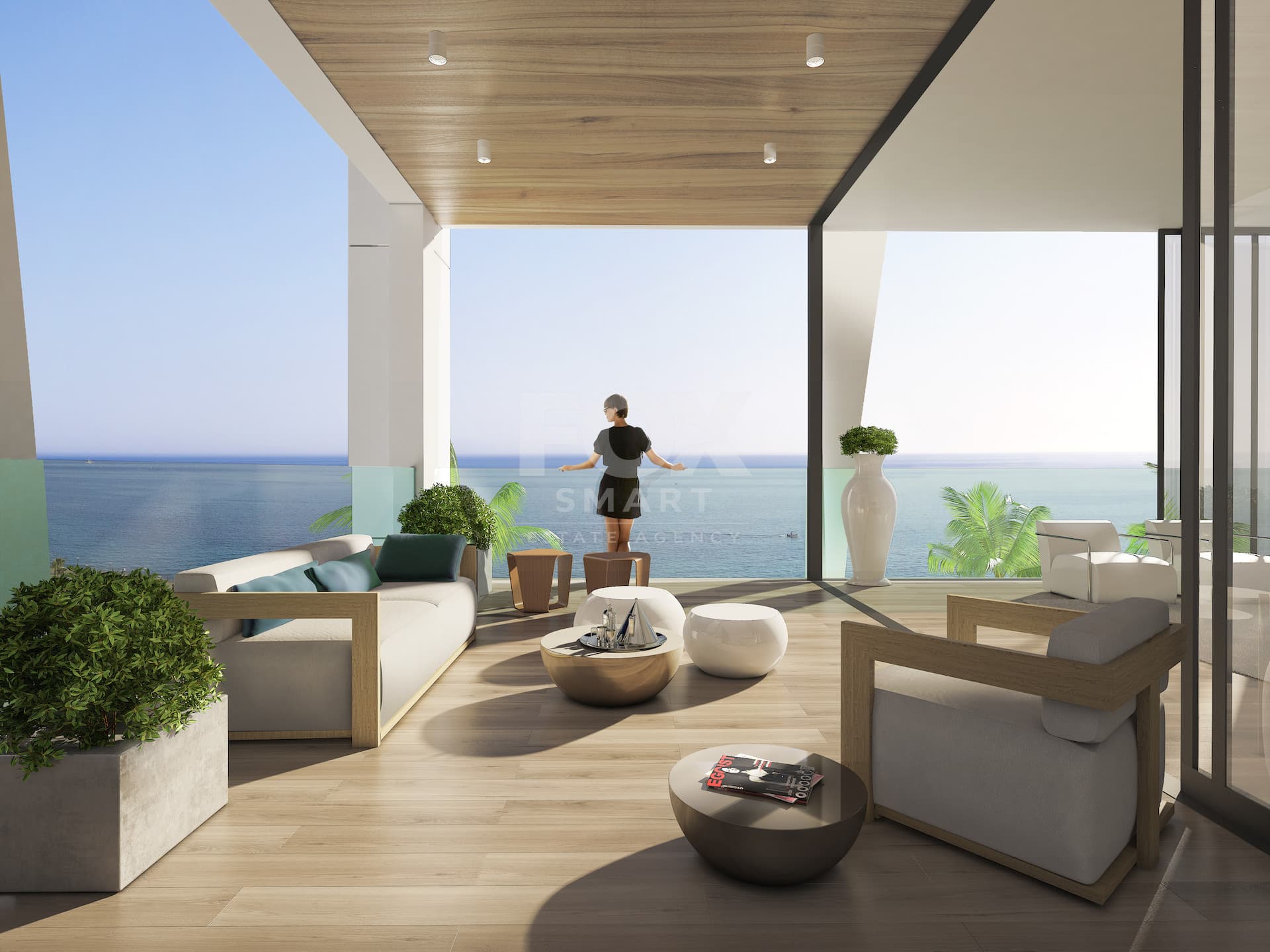 3 Bedroom Apartment for Sale in Limassol, Agia Trias