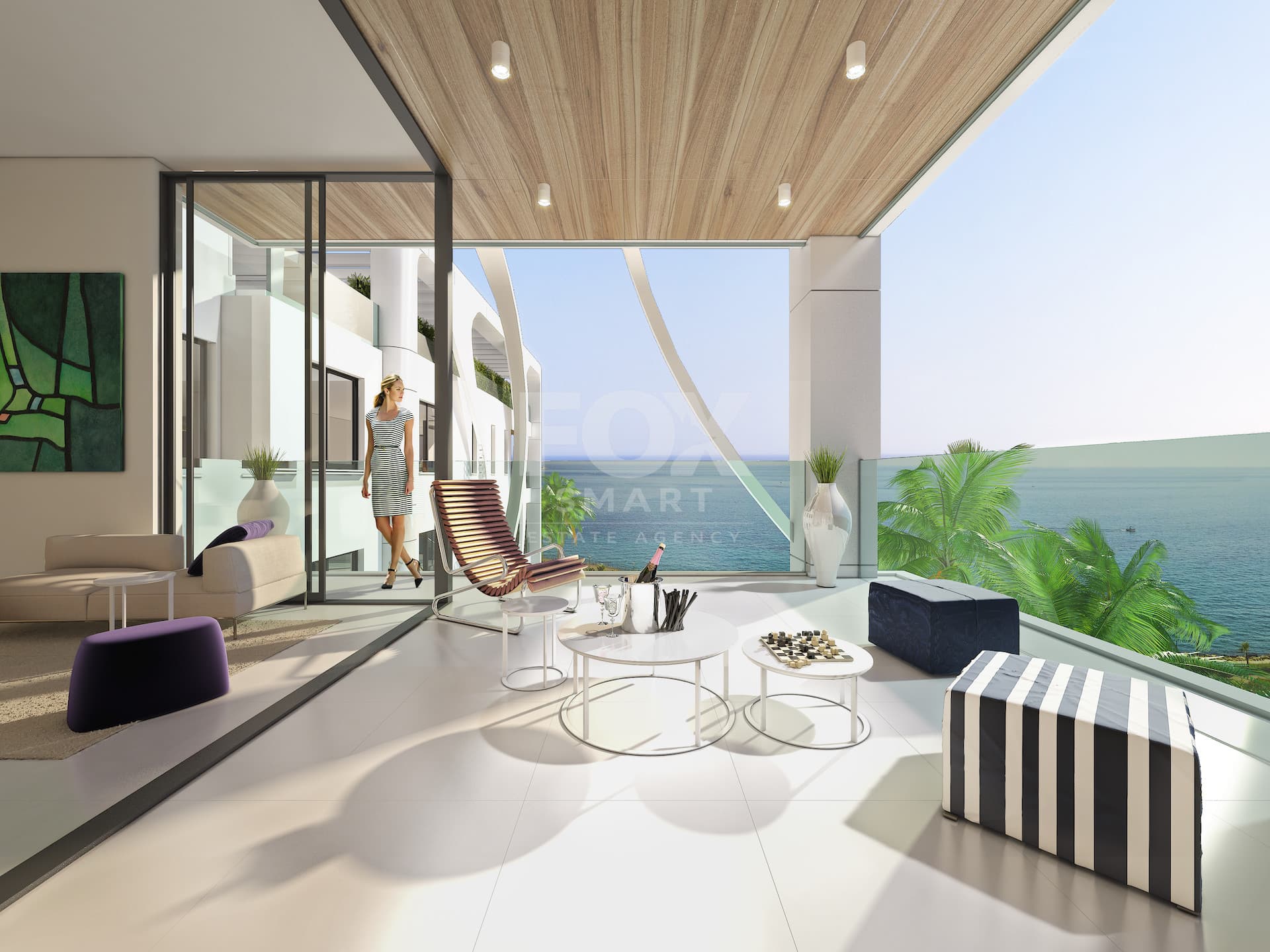 3 Bedroom Apartment for Sale in Limassol, Agia Trias