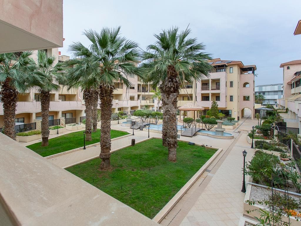 2 Bedroom Maisonette for Sale in Paphos, Agios Theodoros