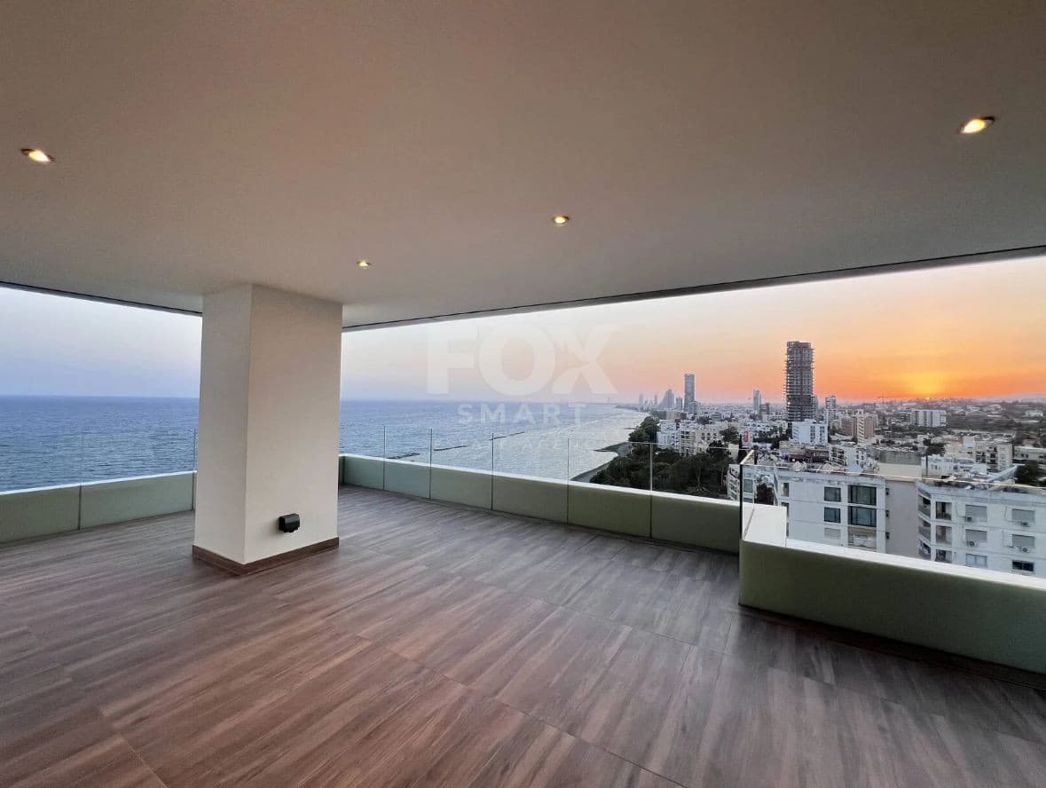 4 Bedroom Apartment for Sale in Limassol, Agios Tychon - Tourist Area