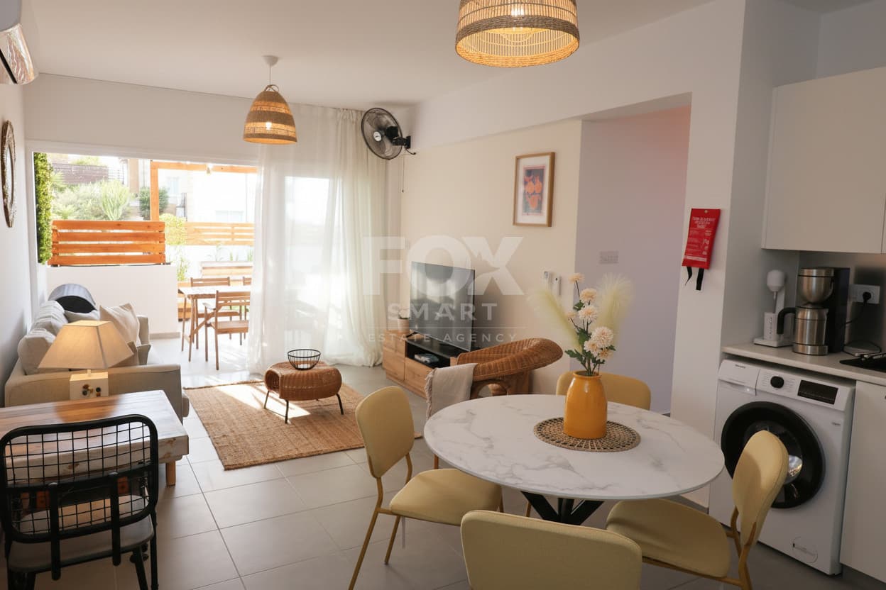 2 Bedroom Apartment for Sale in Paphos, Pegeia