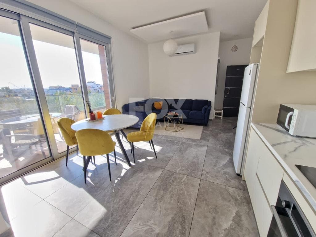 2 Bedroom Apartment for Rent in Limassol, Zakaki