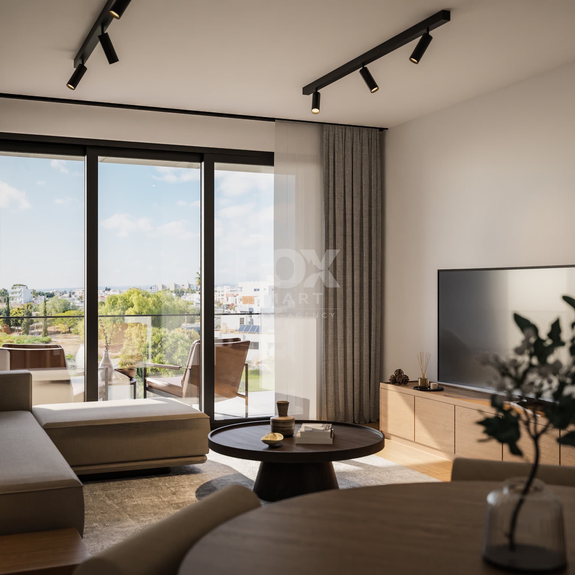1 Bedroom Apartment for Sale in Limassol, Mesa Geitonia