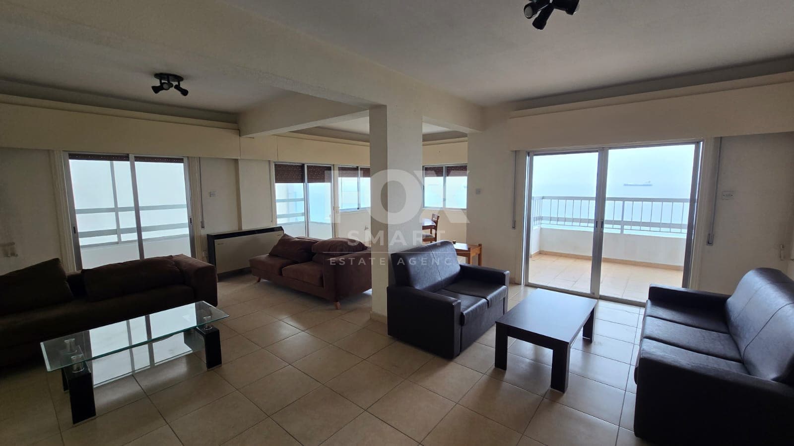3 Bedroom Apartment for Rent in Limassol, Agia Trias