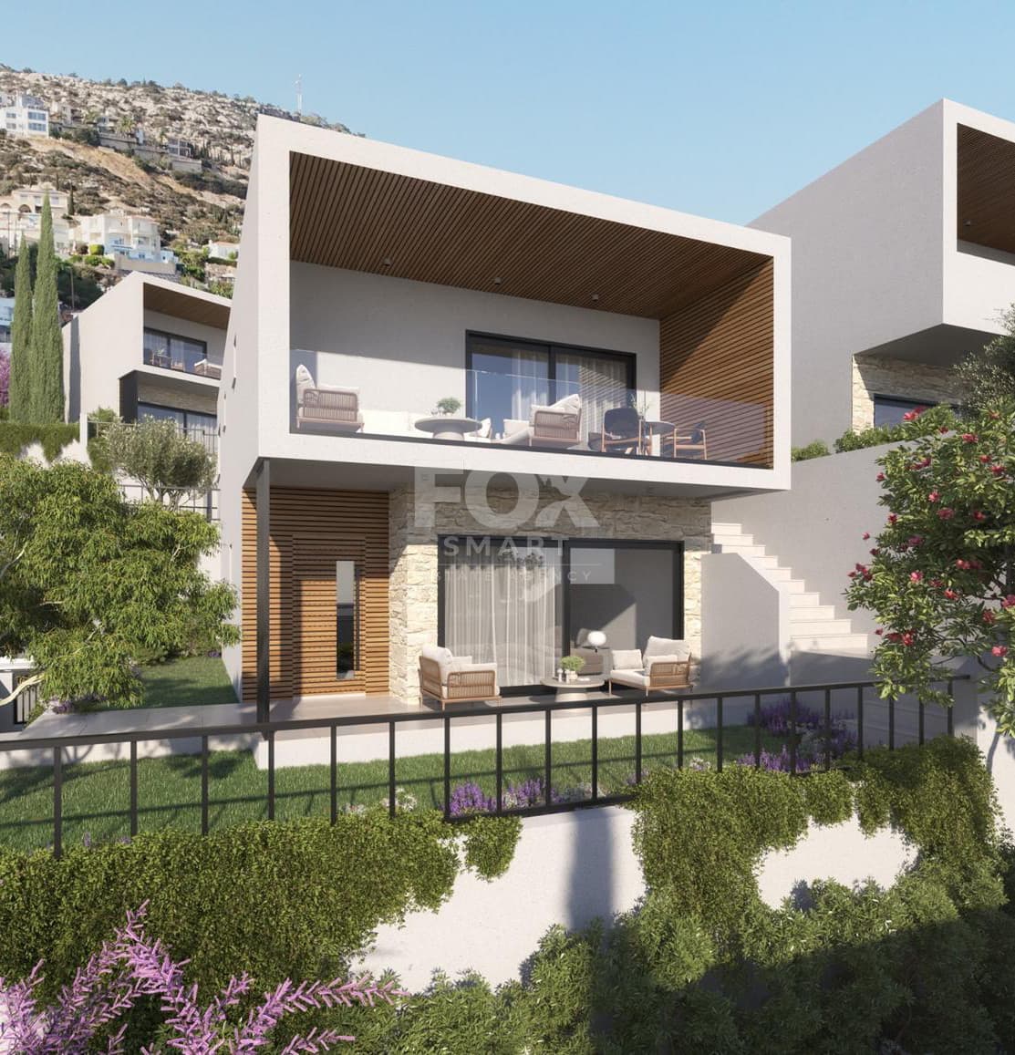 3 Bedroom Villa for Sale in Paphos, Peyia