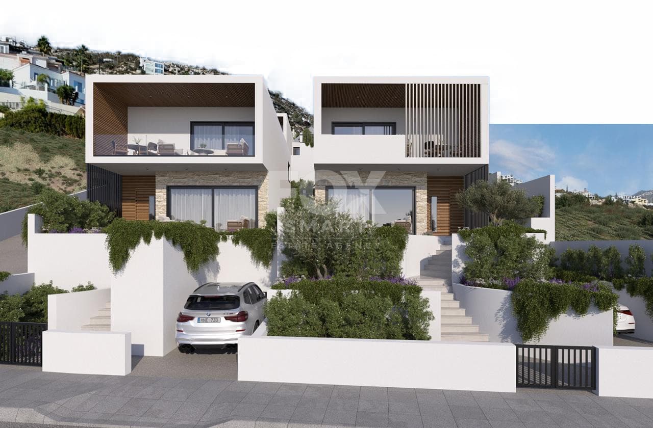 3 Bedroom Villa for Sale in Paphos, Peyia