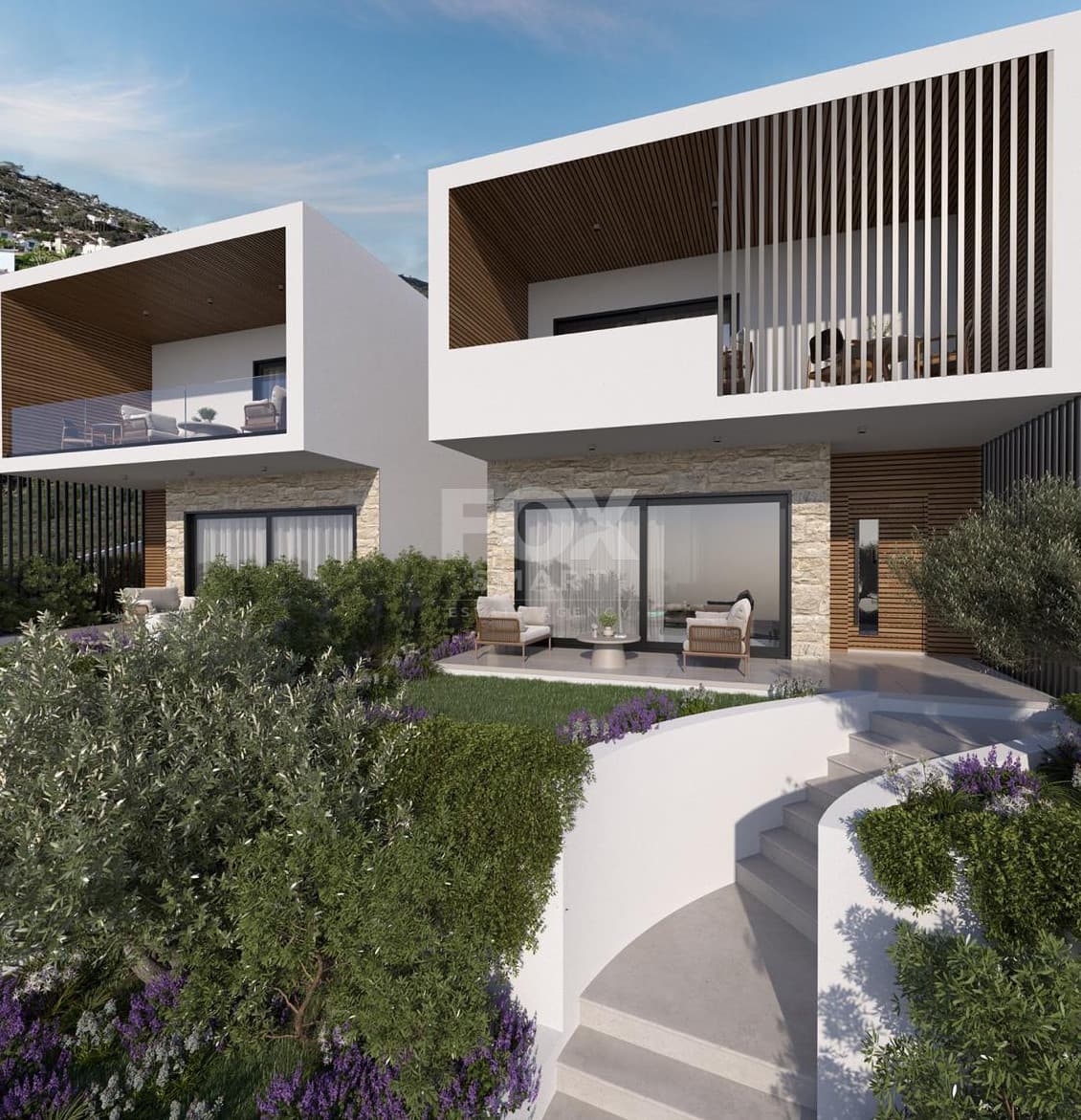 3 Bedroom Villa for Sale in Paphos, Peyia