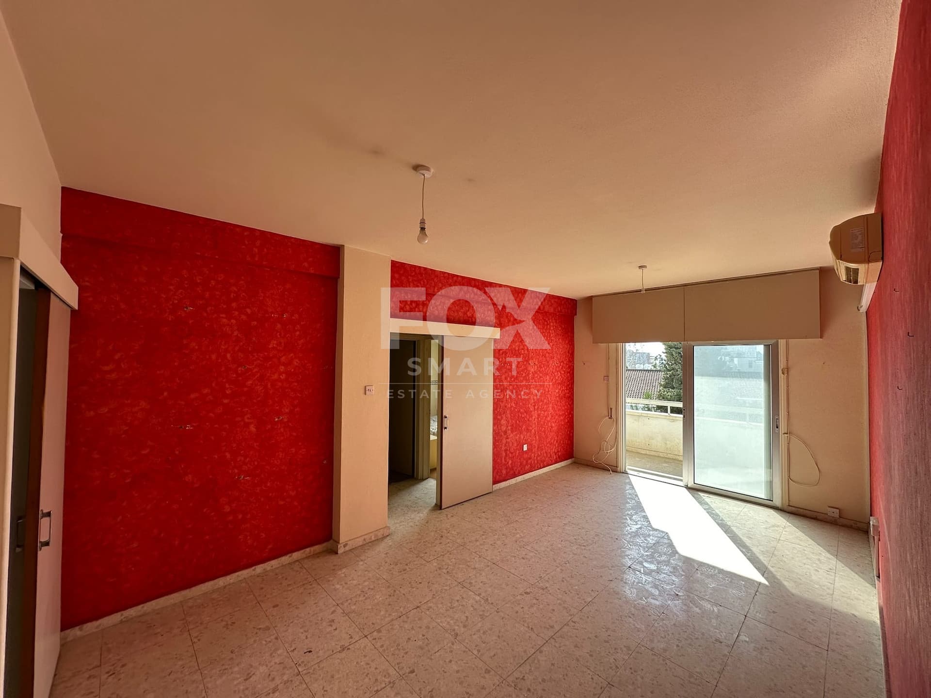 2 Bedroom Apartment for Sale in Limassol, Neapoli