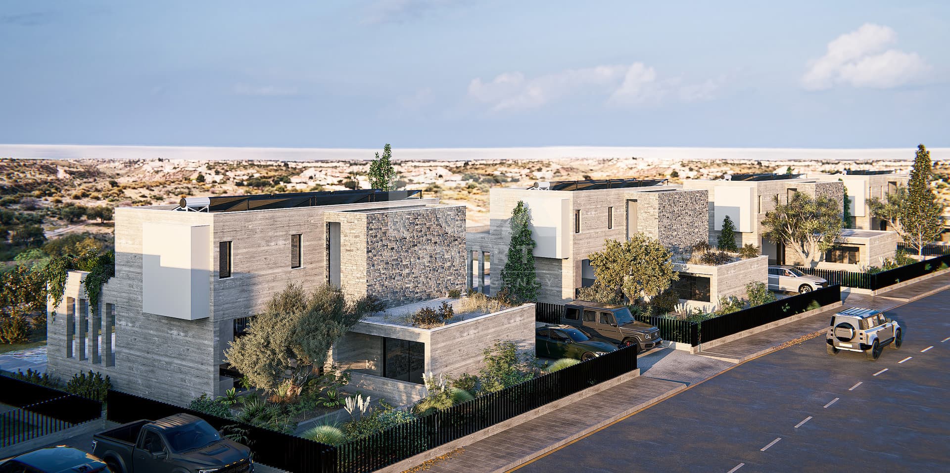 4 Bedroom Villa for Sale in Paphos, Peyia