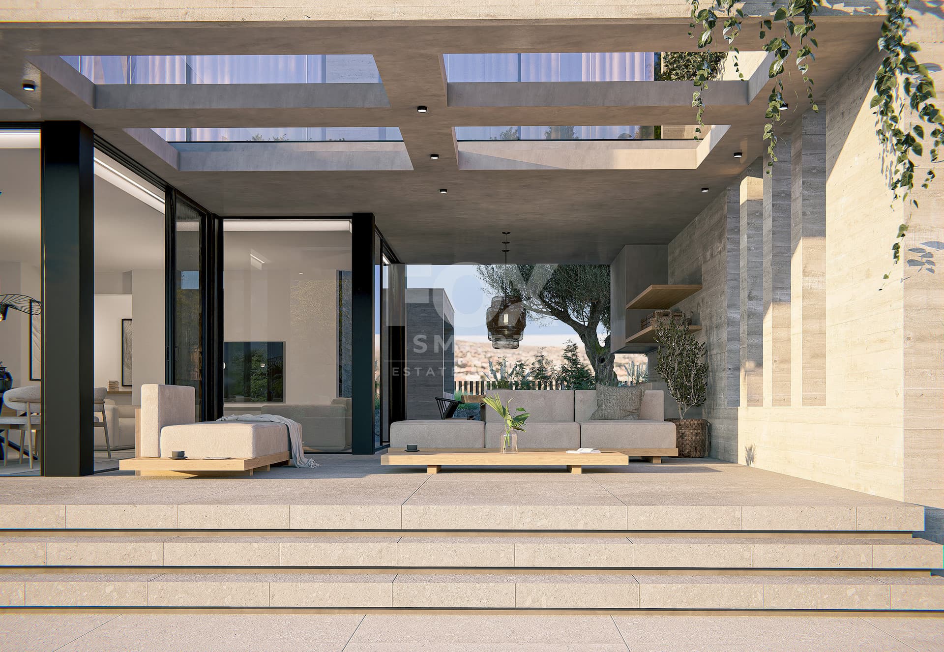 4 Bedroom Villa for Sale in Paphos, Peyia