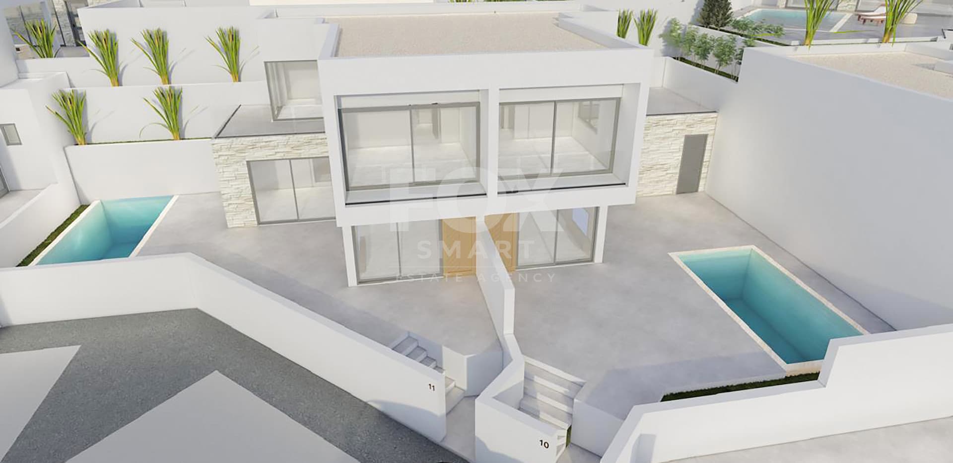 3 Bedroom Detached House for Sale in Paphos, Peyia