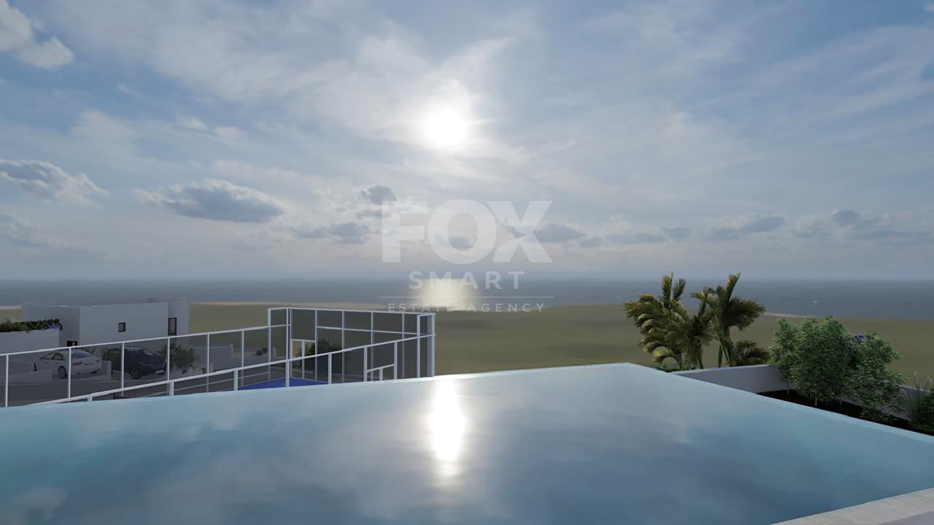 3 Bedroom Detached House for Sale in Paphos, Peyia