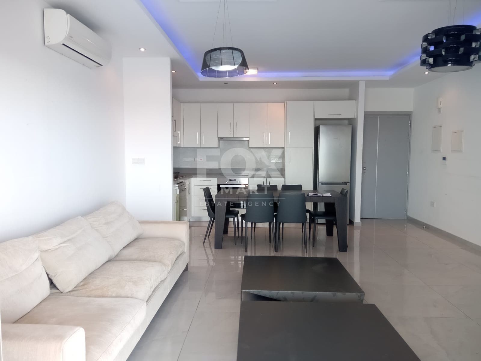 2 Bedroom Apartment for Rent in Limassol, Tsiflikoudia