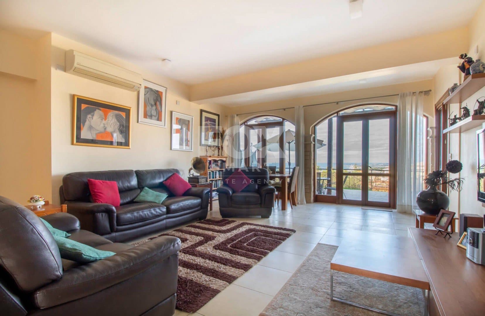 2 Bedroom Apartment for Sale in Paphos, Aphrodite hills