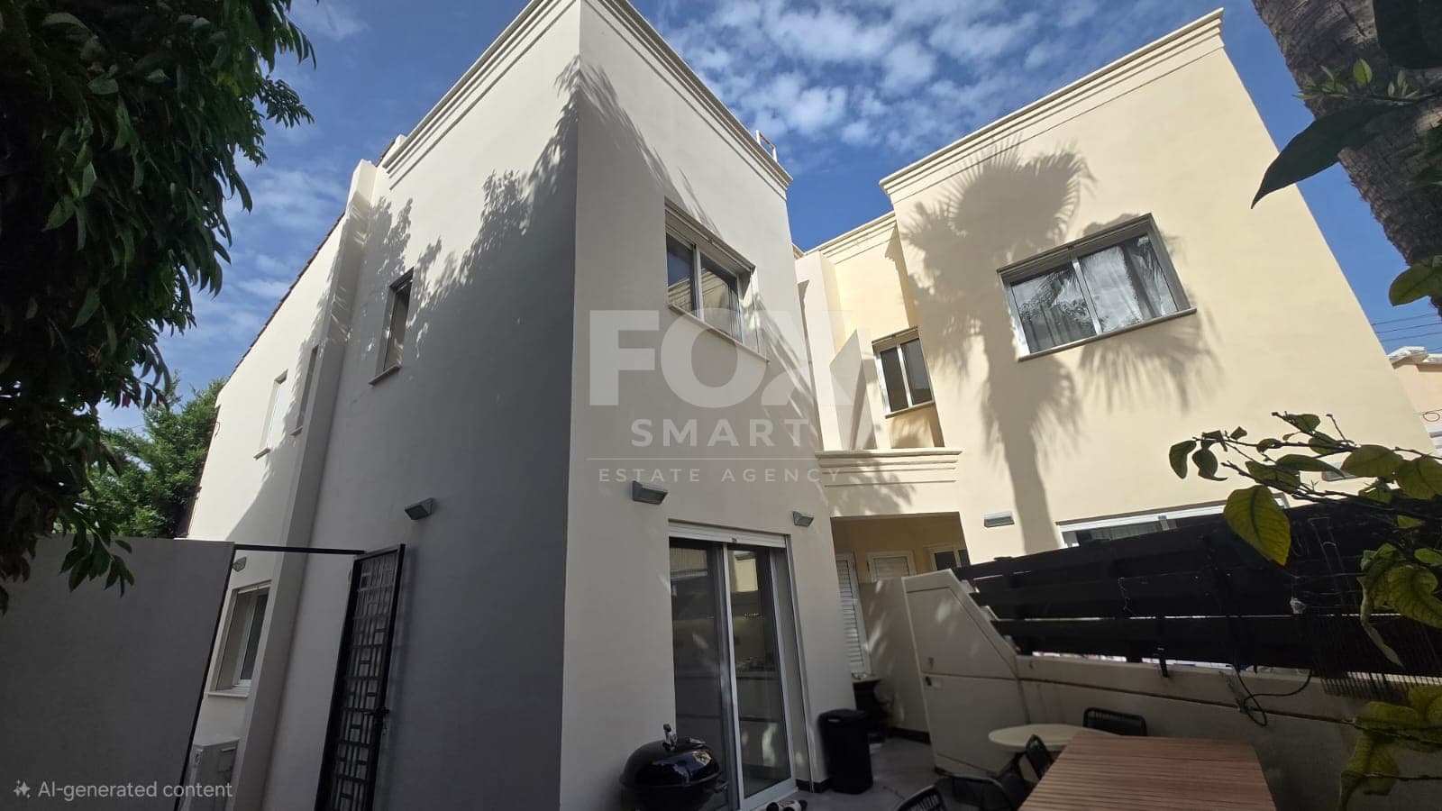 3 Bedroom Detached House for Sale in Limassol, Agios Athanasios