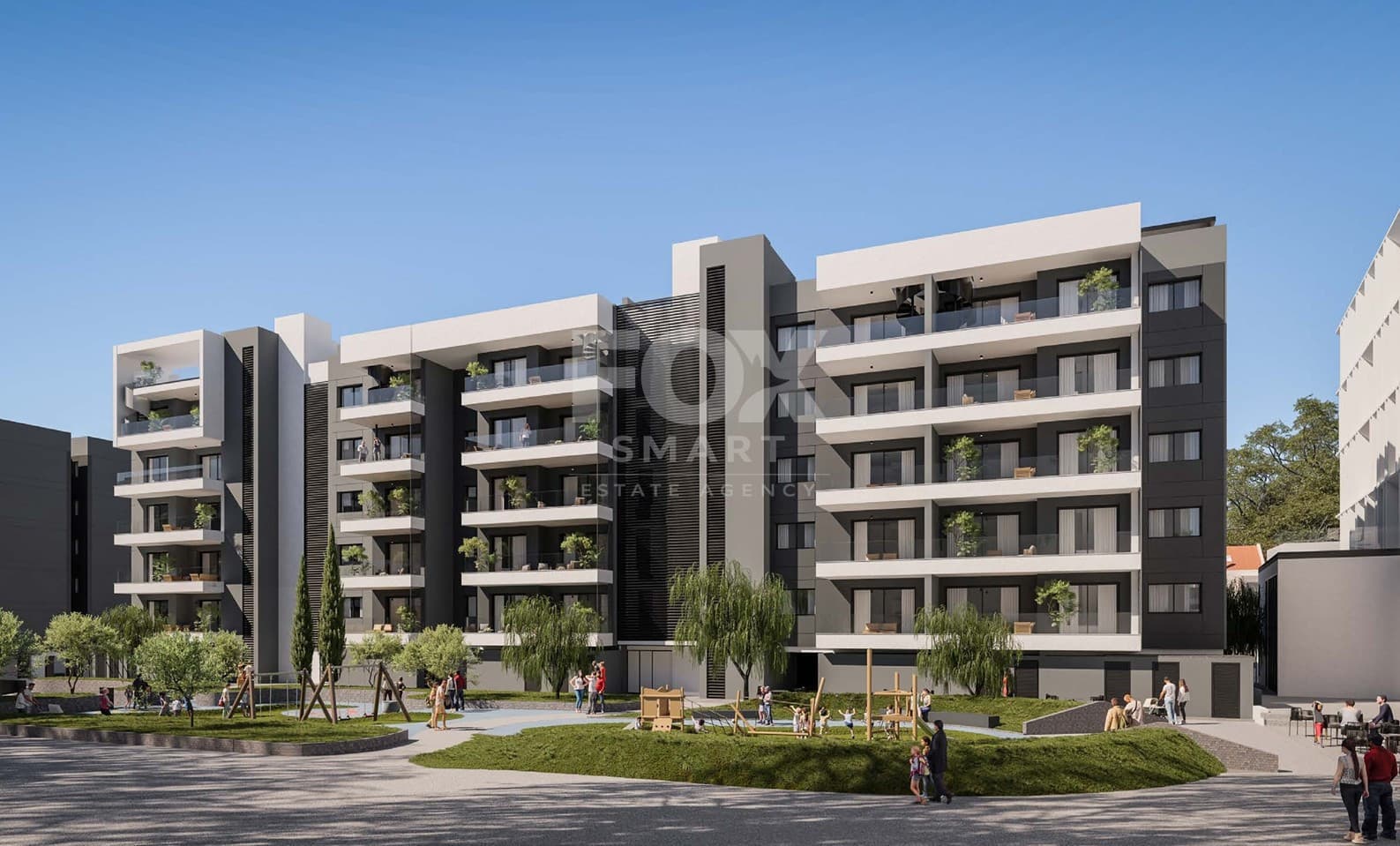 1 Bedroom Apartment for Sale in Limassol, Zakaki