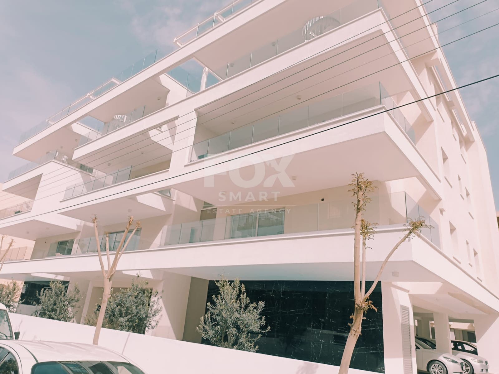 2 Bedroom Apartment for Sale in Limassol, Agios Spiridon