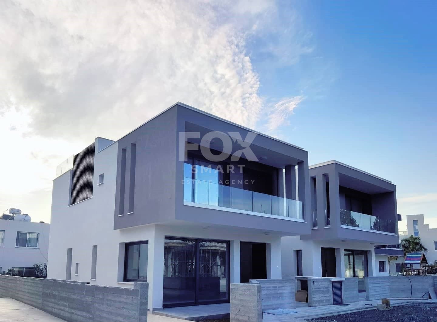 3 Bedroom Villa for Sale in Paphos, Mesogi