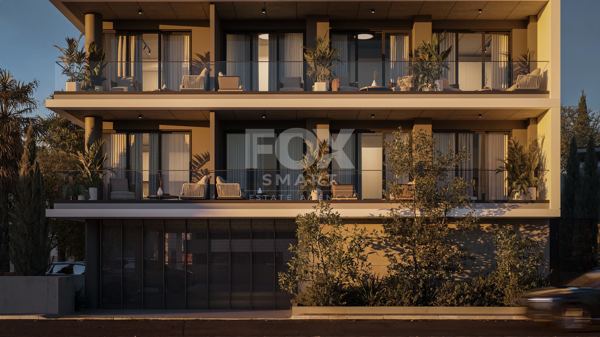 1 Bedroom Apartment for Sale in Limassol, Katholiki