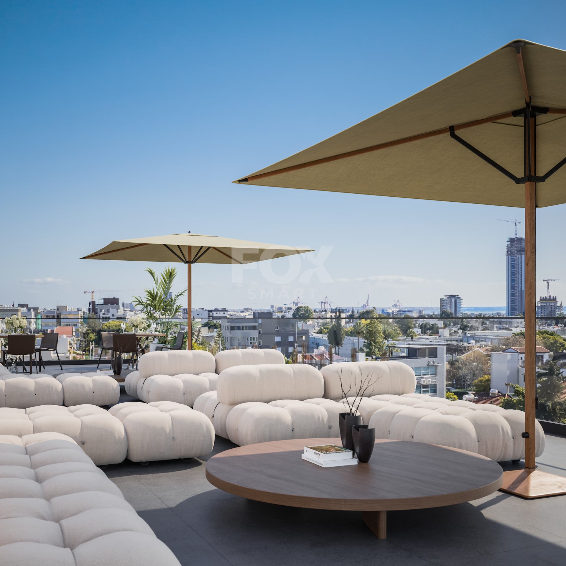 3 Bedroom Apartment for Sale in Limassol, Katholiki