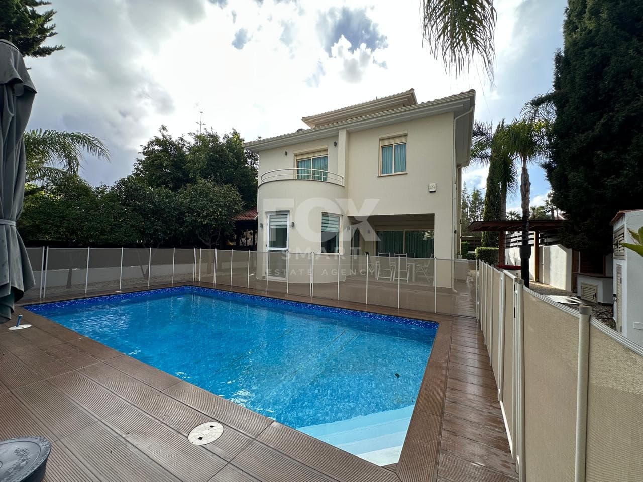 5 Bedroom Detached House for Sale in Limassol, Pyrgos - Tourist Area