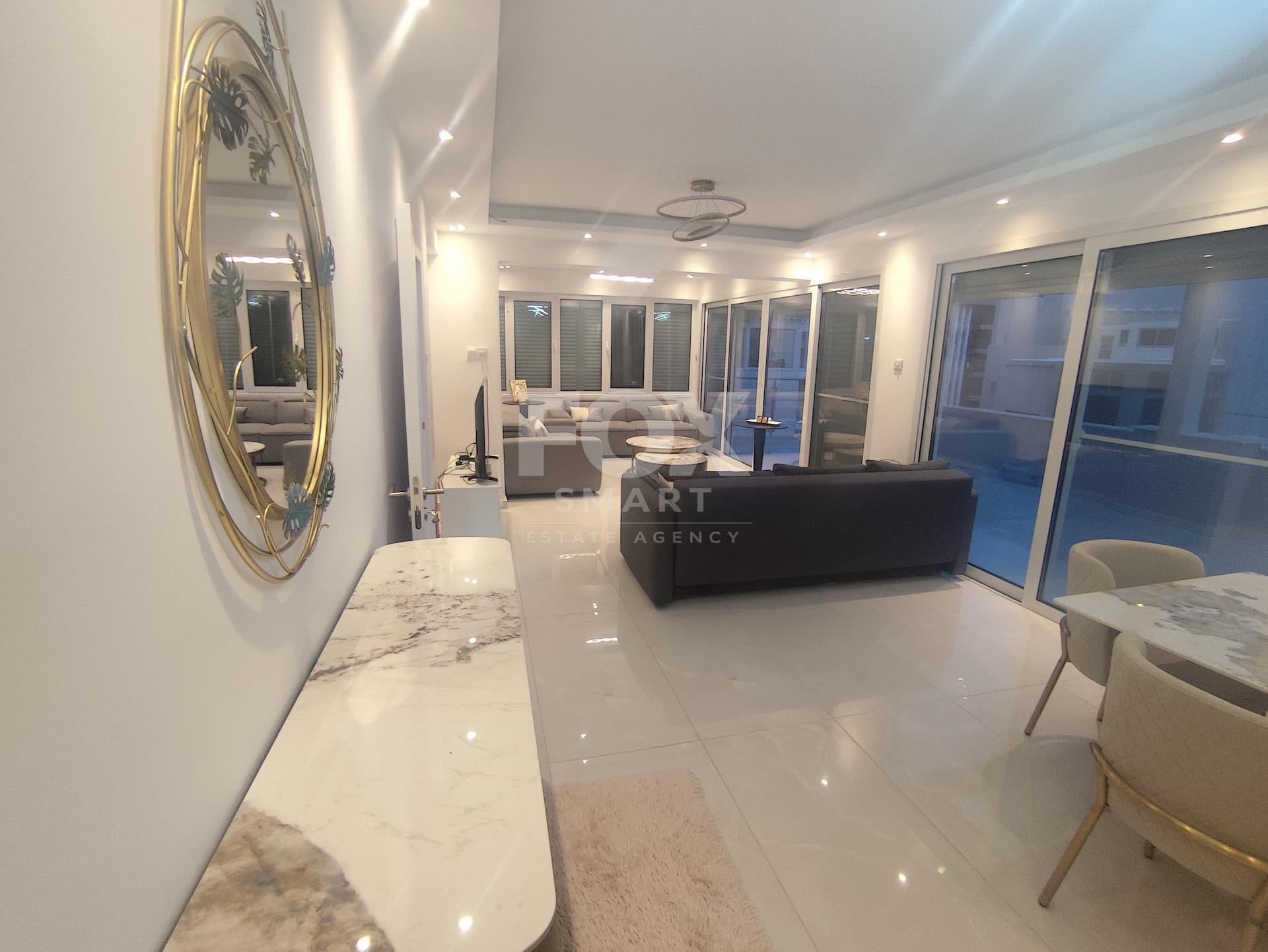 3 Bedroom Apartment for Sale in Limassol, Neapoli