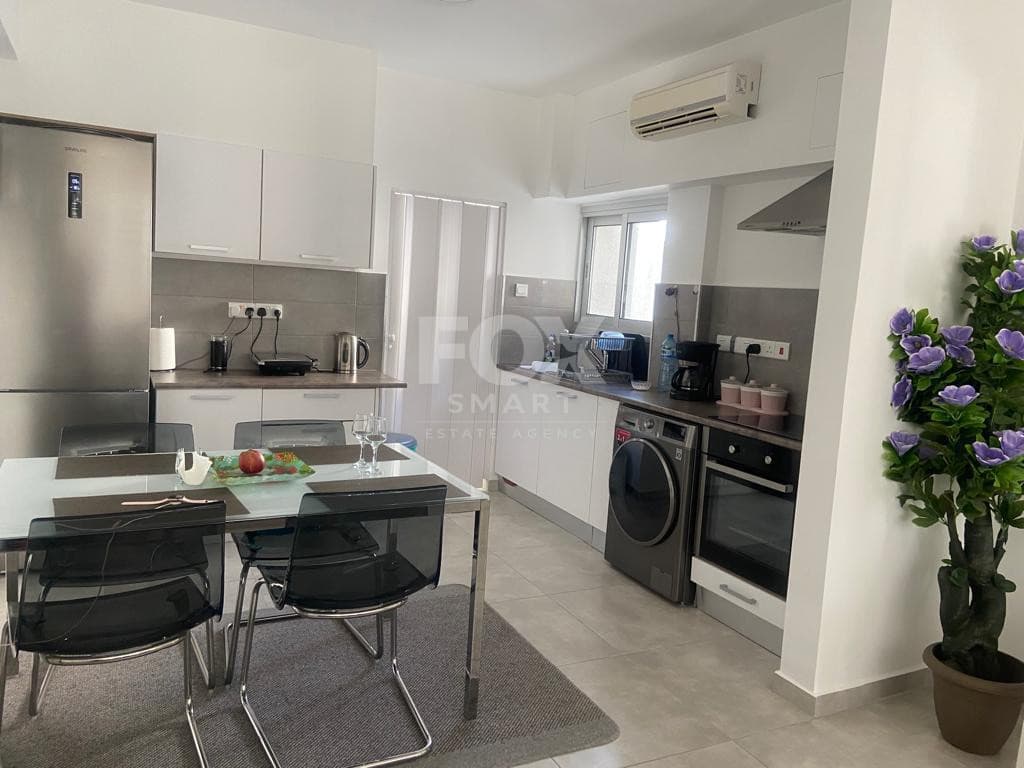 2 Bedroom Apartment for Sale in Limassol, Neapoli