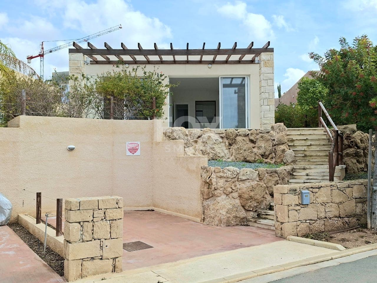 3 Bedroom Villa for Sale in Paphos, Chlorakas