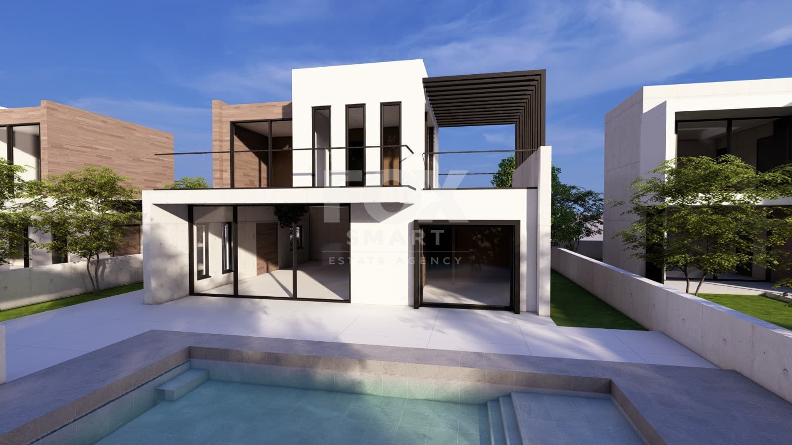 3 Bedroom Villa for Sale in Paphos, Peyia