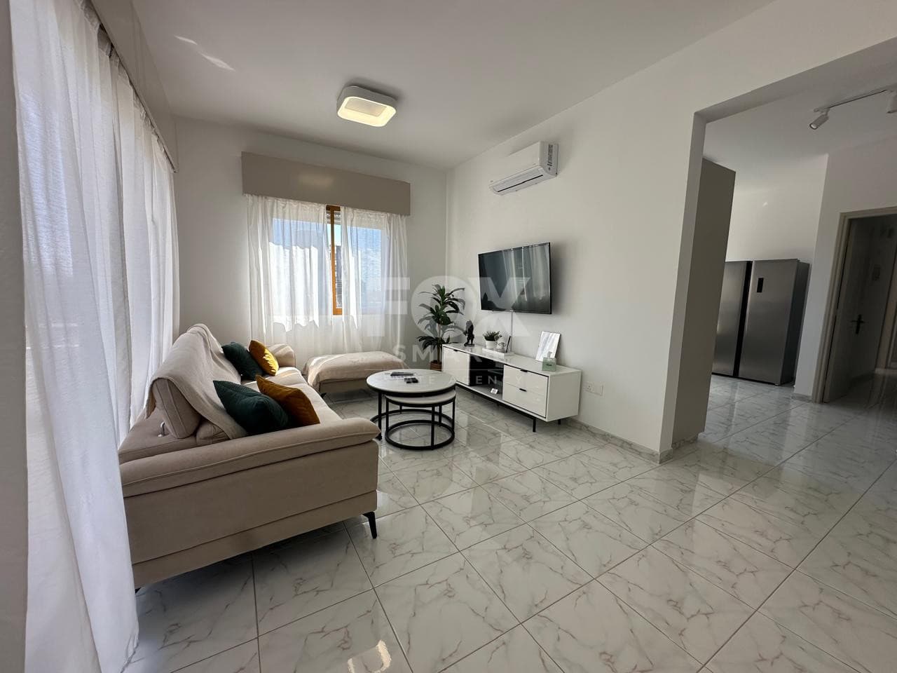 3 Bedroom Apartment for Rent in Limassol, Mesa Geitonia