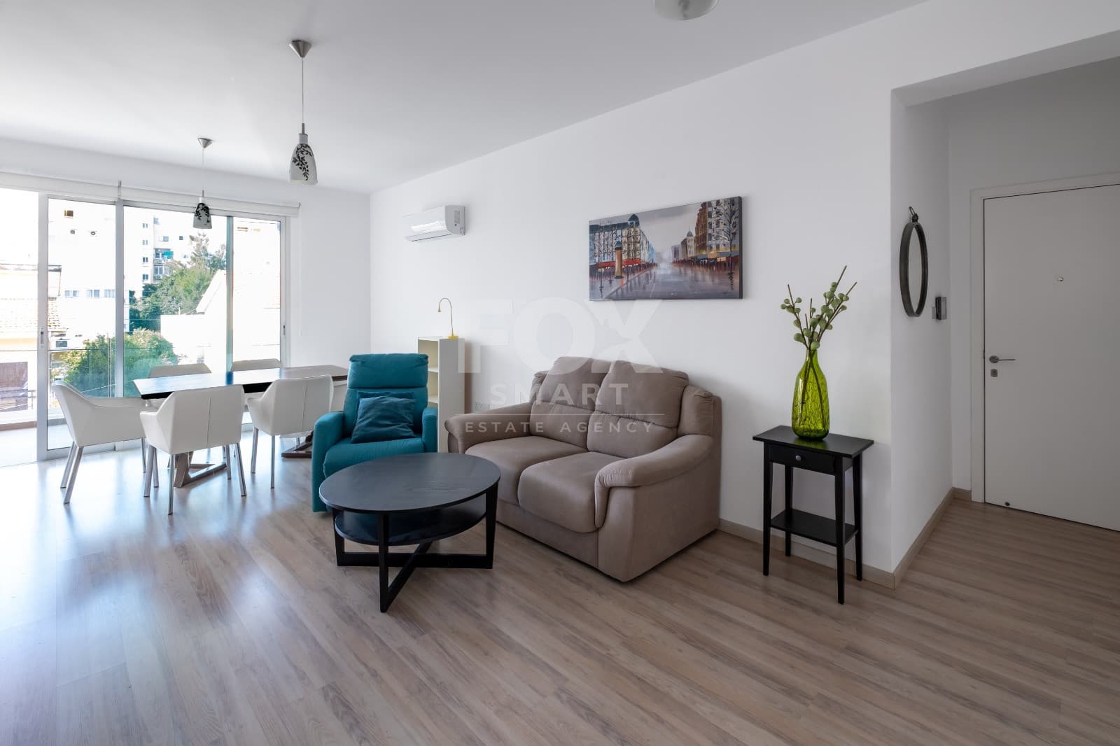2 Bedroom Apartment for Sale in Limassol, Agios Nektarios