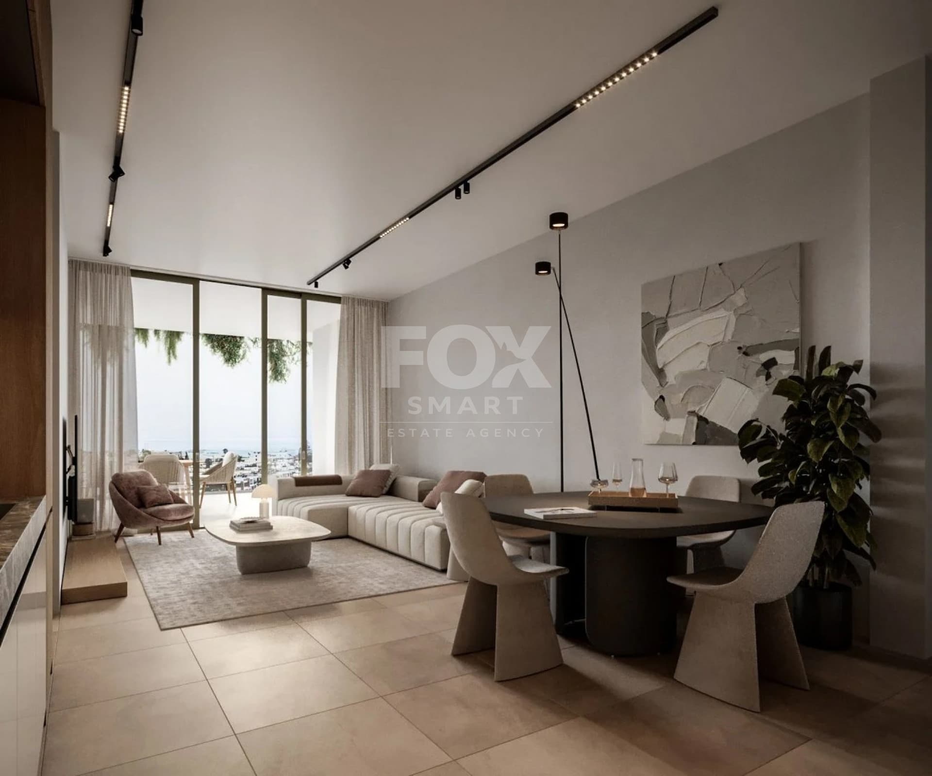 2 Bedroom Apartment for Sale in Paphos, Kato Pafos